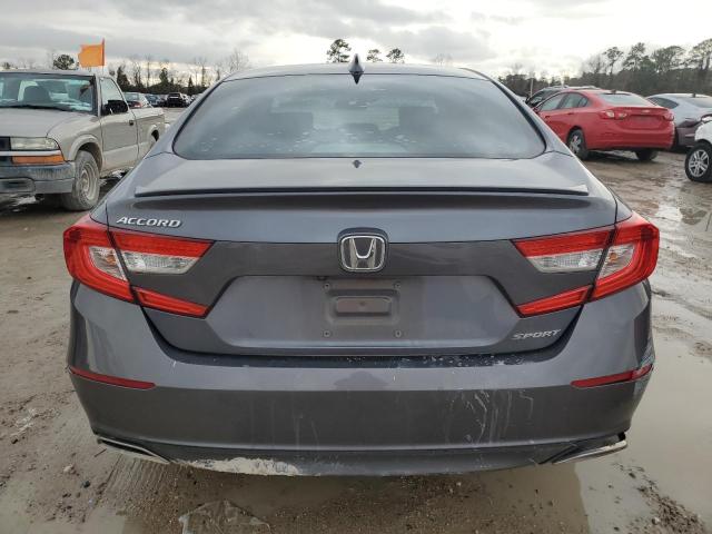 2019 HONDA ACCORD SPO 1HGCV1F35KA164137