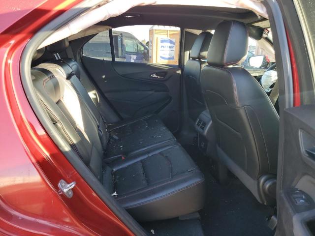 2023 CHEVROLET EQUINOX RS - 3GNAXWEG8PL151276