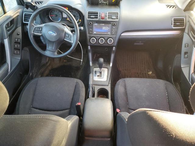 2016 SUBARU FORESTER 2 - JF2SJABC3GH541480