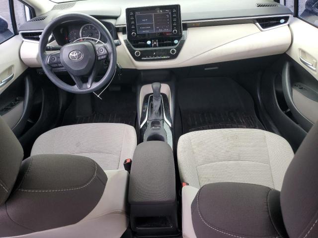 2021 TOYOTA COROLLA - 5YFEPMAE8MP218704