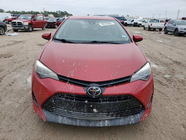 2017 TOYOTA COROLLA L - 2T1BURHEXHC823182