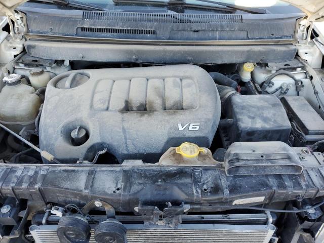 3C4PDDBG2GT220967 2016 DODGE JOURNEY