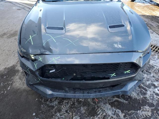 2022 FORD MUSTANG - 1FATP8UH1N5103774