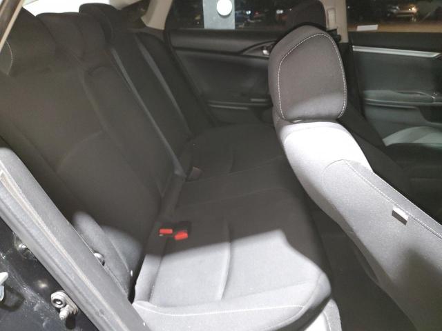 2019 HONDA CIVIC EX - 19XFC1F34KE018343