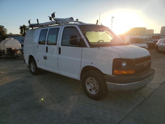 Vin: 1gcwgfcb0e1122350, lot: 80194874, chevrolet express 20144