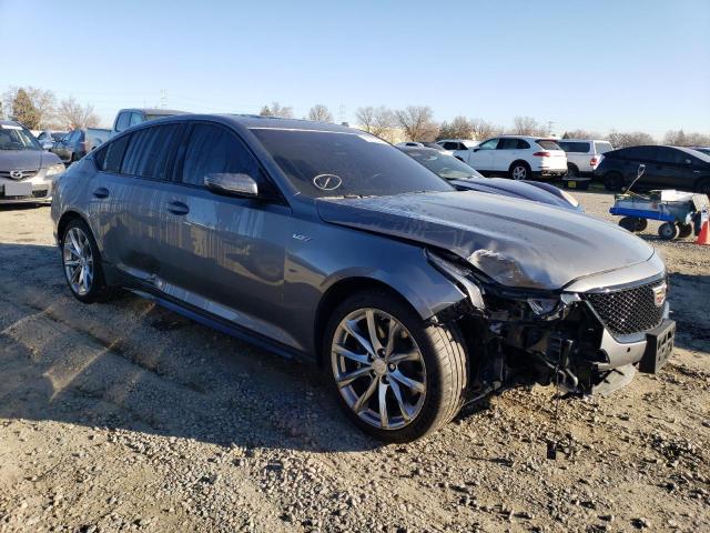 2022 CADILLAC CT5-V - 1G6DV5RW9N0120283