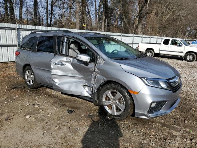 2018 HONDA ODYSSEY EX - 5FNRL6H78JB092013