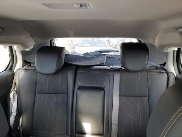 2022 CHEVROLET TRAX 1LT - KL7CJPSM9NB501741