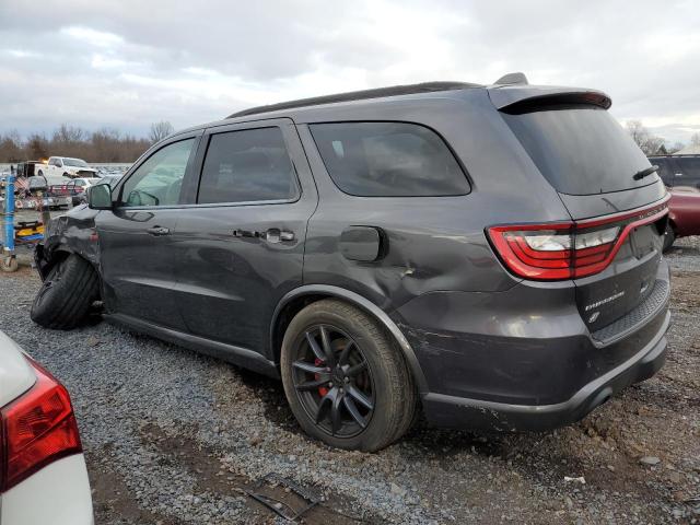 2018 DODGE DURANGO SR - 1C4SDJGJ1JC201813