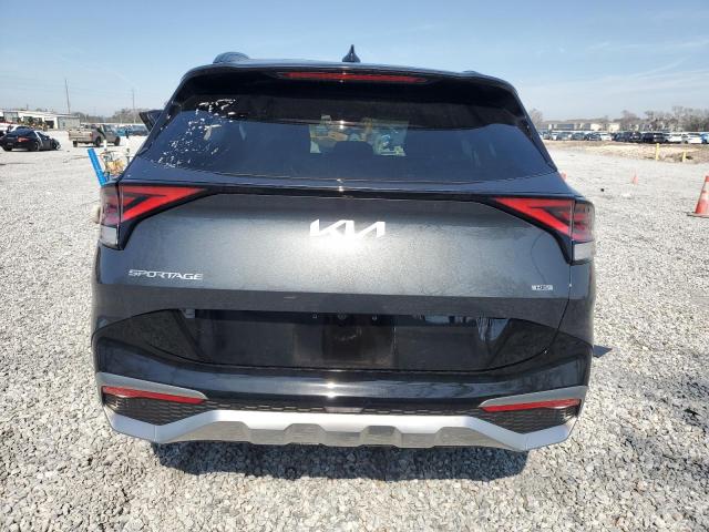 2024 KIA SPORTAGE S #3296896834