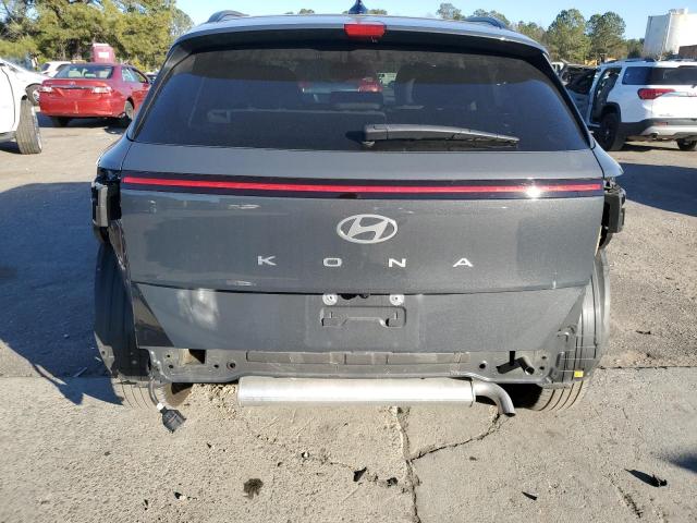 2024 HYUNDAI KONA SEL - KM8HB3AB6RU059053