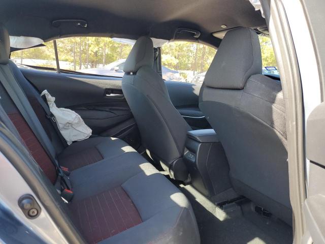 2025 TOYOTA COROLLA SE - 5YFS4MCE4SP221086
