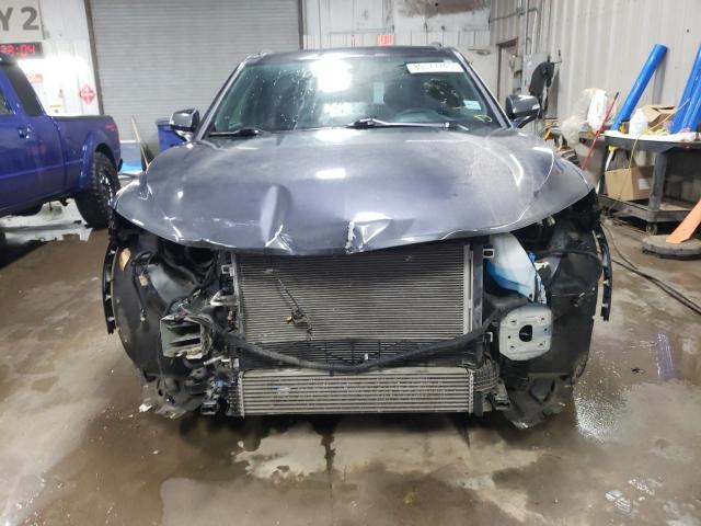 2021 CHEVROLET BLAZER 2LT - 3GNKBHR46MS522760