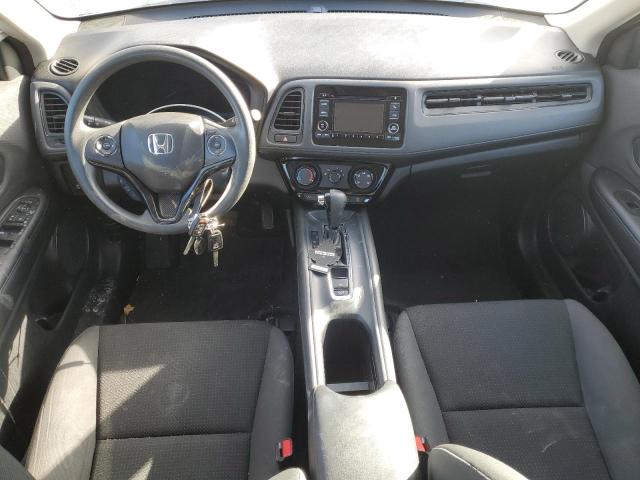 2022 HONDA HR-V LX - 3CZRU6H32NM708763