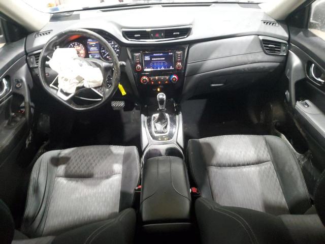 2020 NISSAN ROGUE S JN8AT2MV4LW106664