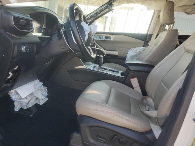 2021 FORD EXPLORER L - 1FMSK7FH3MGC08973