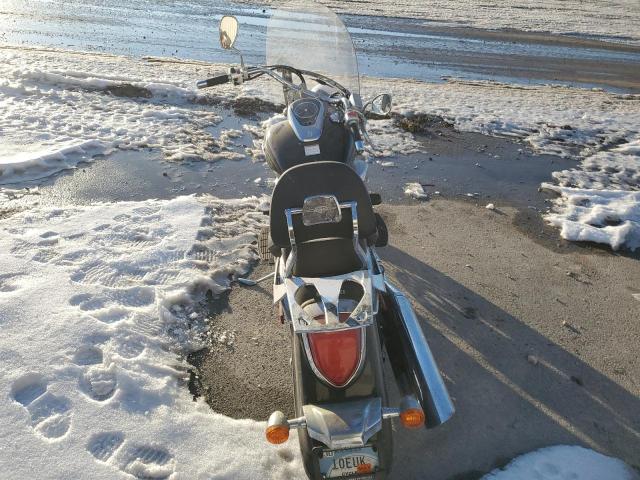 2013 SUZUKI C50 BLVD JS1VS55A4D2100797