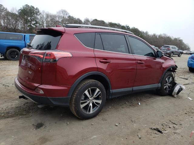 2018 TOYOTA RAV4 ADVEN - 2T3WFREV6JW487266