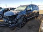 2019 HONDA CR-V TOURI - 5J6RW2H96KL025470