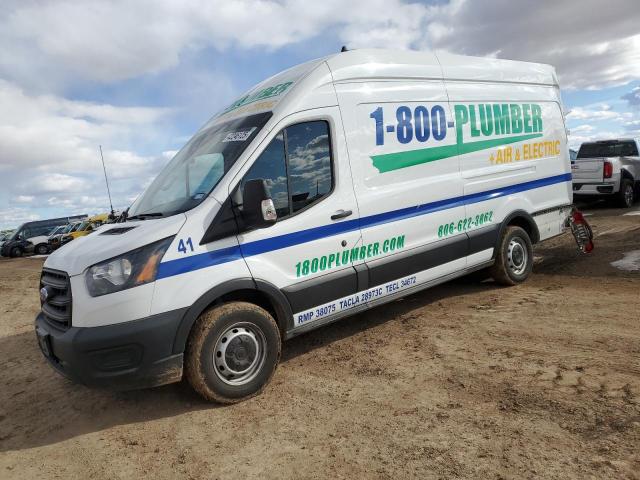 FORD TRANSIT T-250