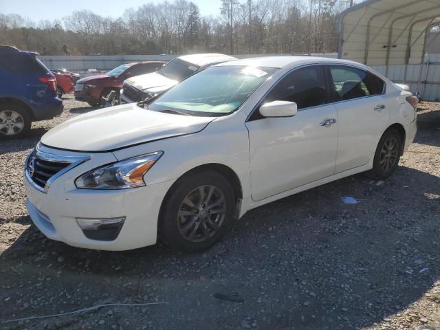 2015 NISSAN ALTIMA 2.5 - 1N4AL3APXFN923063