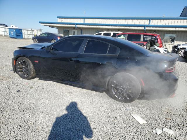 Vin: 2c3cdxgj1ph506066, lot: 42376745, dodge charger scat pack 20232