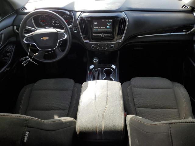 2019 CHEVROLET TRAVERSE L - 1GNERFKW7KJ189363