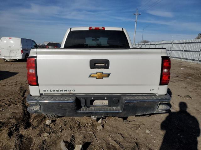2018 CHEVROLET SILVERADO - 3GCUKREC1JG322548