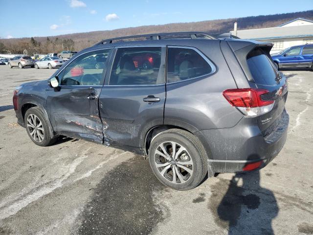 2022 SUBARU FORESTER L JF2SKAPC4NH521032