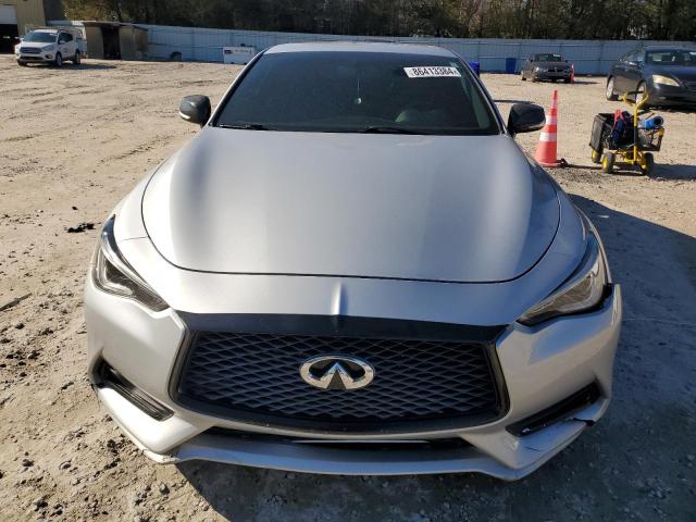 2017 INFINITI Q60 PREMIU - JN1EV7EK5HM360429