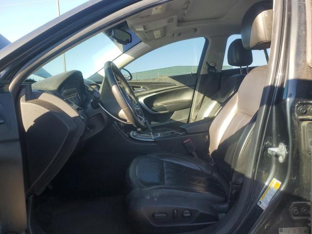 2015 BUICK REGAL 2G4GV5EK9F9151632