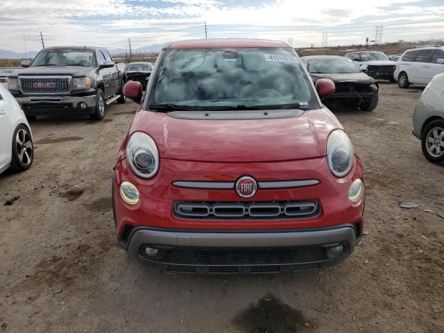 2019 FIAT 500L TREKK ZFBNFADH4KZ041971