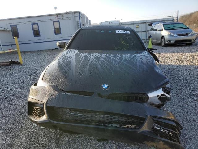 2018 BMW 530 I - WBAJA5C59JG900021