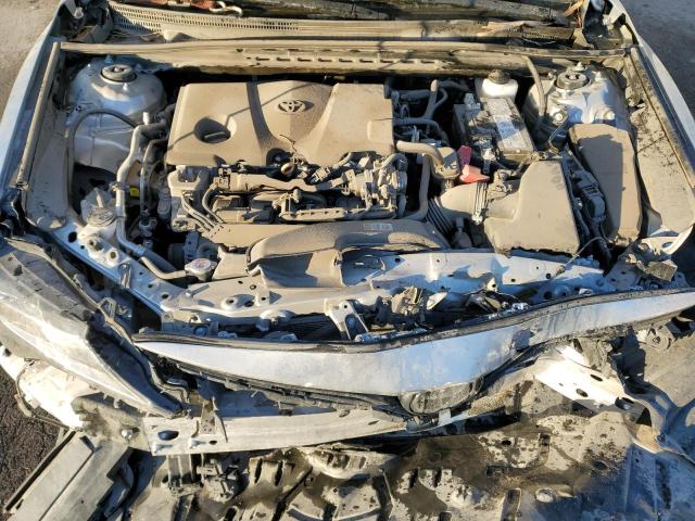 2022 TOYOTA CAMRY LE 4T1C11AK0NU664424