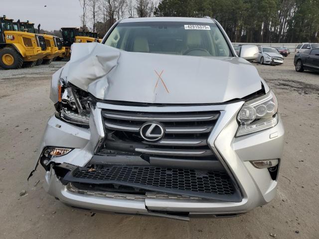 2016 LEXUS GX 460 - JTJBM7FX5G5125757