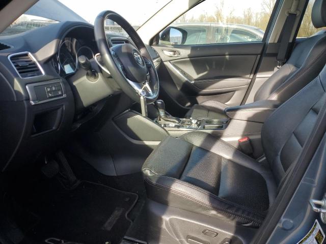 2016 MAZDA CX-5 GT - JM3KE4DY4G0788915