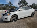 2020 FORD FUSION TIT - 3FA6P0D93LR127754