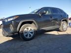 2022 TOYOTA RAV4 LE - 2T3F1RFV8NW290053