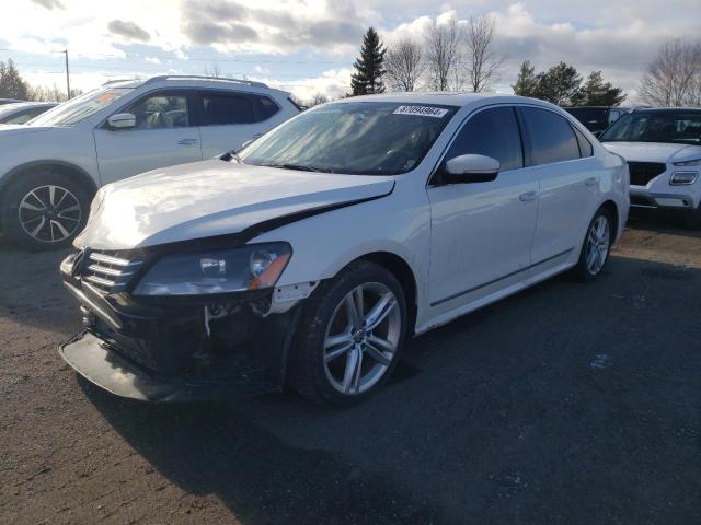 Vin: 1vwcs7a38fc041926, lot: 87094964, volkswagen passat sel 2015 img_1