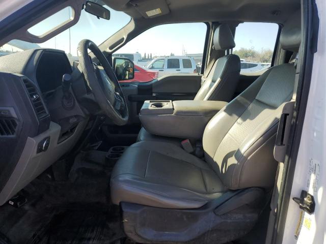 2017 FORD F150 SUPER - 1FTEX1CG9HFA48069