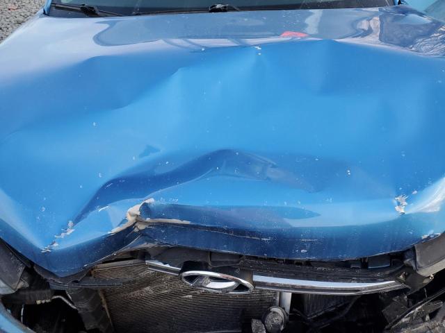 2016 HYUNDAI TUCSON LIM - KM8J3CA20GU083876