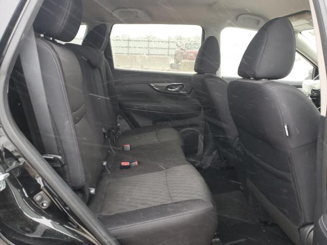 2019 NISSAN ROGUE S - 5N1AT2MV8KC835001