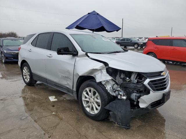 2019 CHEVROLET EQUINOX LT - 2GNAXKEV6K6137686