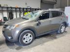 2015 TOYOTA RAV4 LE - JTMBFREV4FD164921