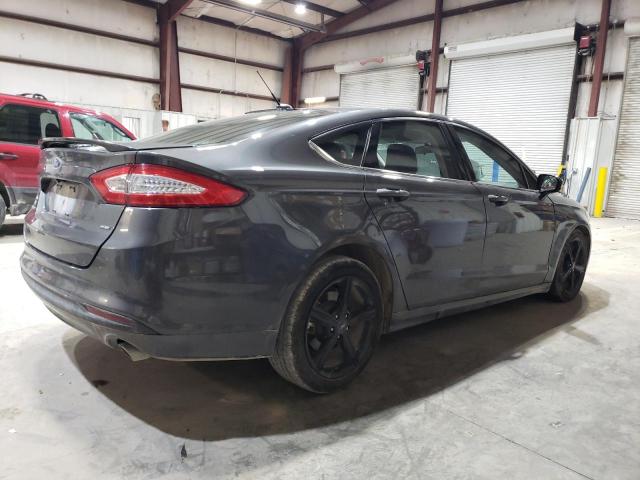 2016 FORD FUSION SE - 3FA6P0H77GR131868