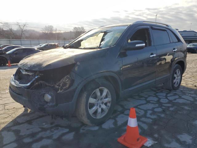 Vin: 5xykt4a67cg195944, lot: 42442235, kia sorento base 2012 img_1