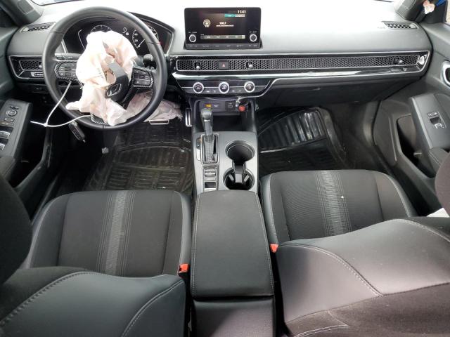 2023 HONDA CIVIC SPOR - 19XFL2H88PE011904