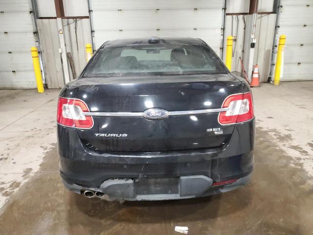 2017 FORD TAURUS SEL 1FAHP2H80HG105716