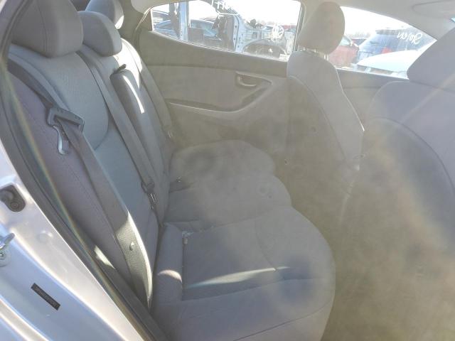 2016 HYUNDAI ELANTRA SE - 5NPDH4AE6GH705362