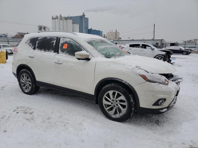 Vin: 5n1at2mvxfc785935, lot: 88158655, nissan rogue s 20154